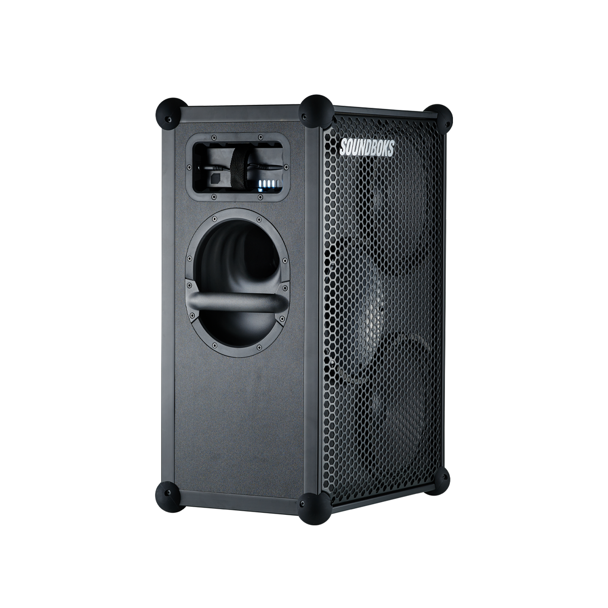 soundboks subwoofer