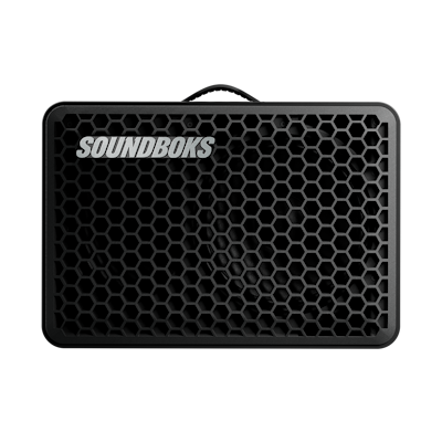 SOUNDBOKS Go Portable Bluetooth Performance Speaker