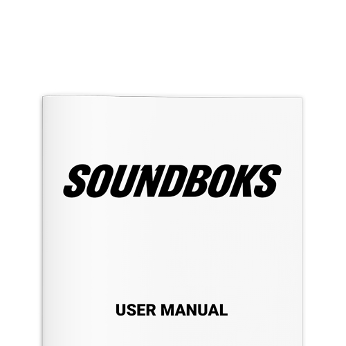 Details about   SoundBoks BackPack
