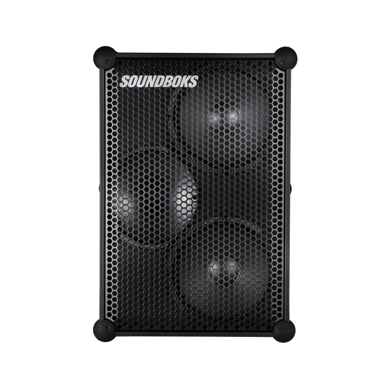 rci active subwoofer